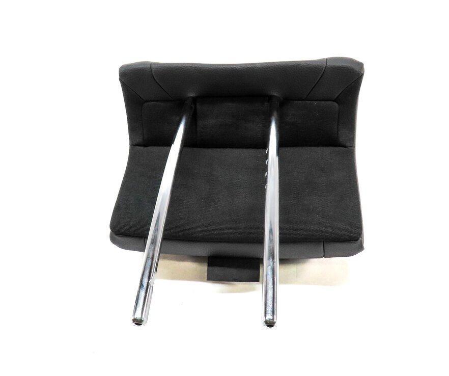 Thumbnail 5: 14-20 MERCEDES CLA GLA CLASS (C117 X156) REAR CENTER SEAT HEADREST (BLACK)