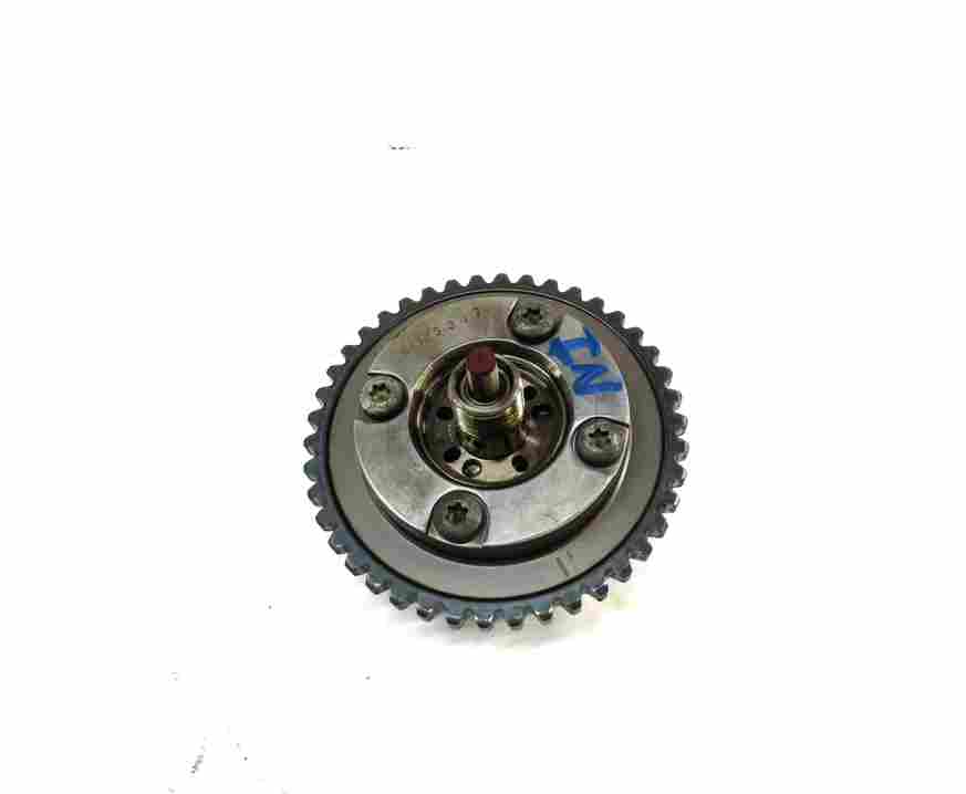 14-19 MERCEDES CLA250 C117 2.0L M270 CYLINDER HEAD INTAKE CAMSHAFT PHASER GEAR