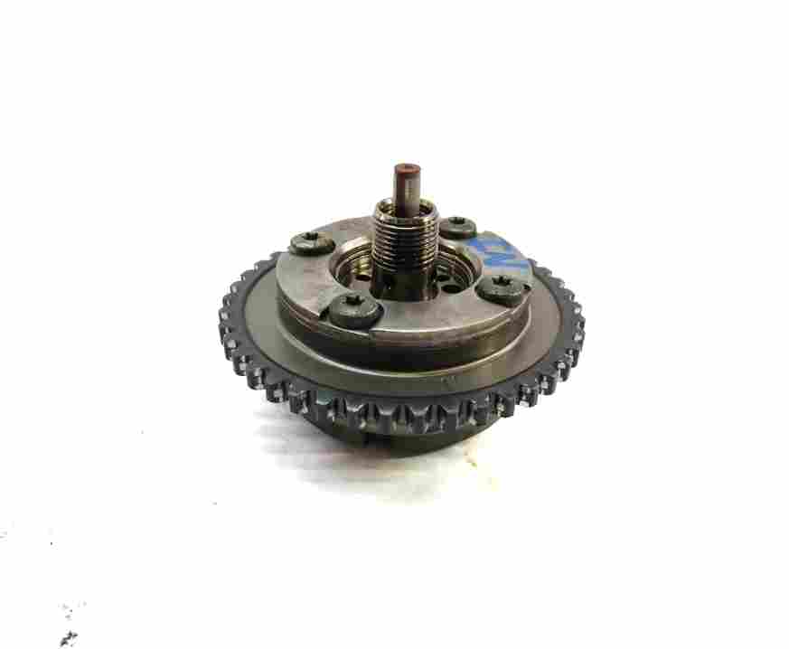 Thumbnail 3: 14-19 MERCEDES CLA250 C117 2.0L M270 CYLINDER HEAD INTAKE CAMSHAFT PHASER GEAR