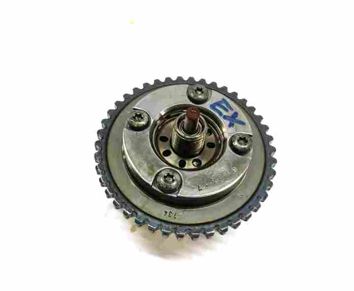 14-19 MERCEDES CLA250 C117 2.0L M270 CYLINDER HEAD EXHAUST CAMSHAFT PHASER GEAR
