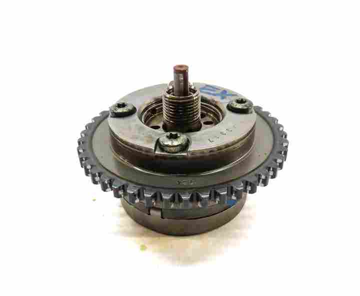 Thumbnail 3: 14-19 MERCEDES CLA250 C117 2.0L M270 CYLINDER HEAD EXHAUST CAMSHAFT PHASER GEAR