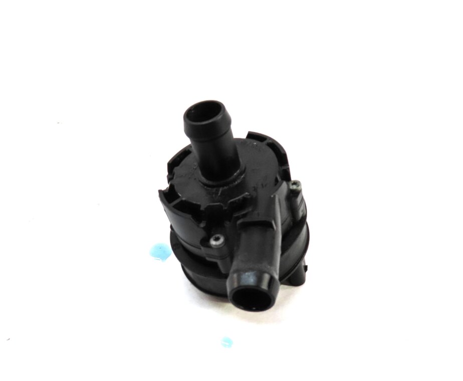 2014 MERCEDES CLA250 (C117 W117) 2.0L M270 ENGINE AUXILIARY ELECTRIC WATER PUMP