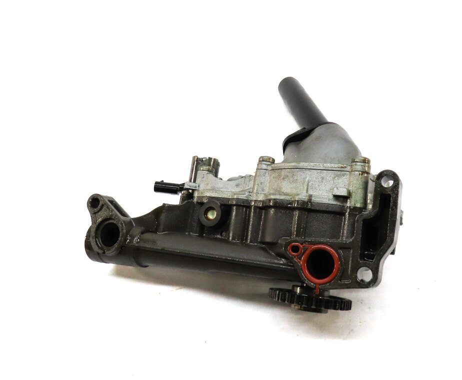 Thumbnail 5: 2014 MERCEDES CLA250 (C117 W117) 2.0L M270 ENGINE OIL PUMP 2701800339 2701800701