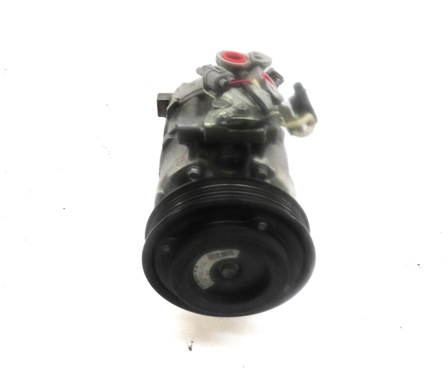 Thumbnail 2: 14-16 MERCEDES B250 CLA250 CLA45 (C117 W246) AC AIR CONDITIONING COMPRESSOR PUMP