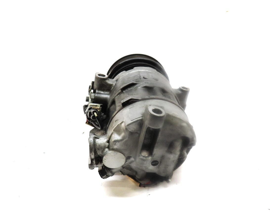 Thumbnail 4: 14-16 MERCEDES B250 CLA250 CLA45 (C117 W246) AC AIR CONDITIONING COMPRESSOR PUMP