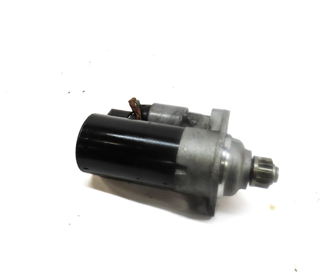 2013-2020 MERCEDES B250 CLA GLA CLASS (C117 W156 W246) ENGINE STARTER MOTOR
