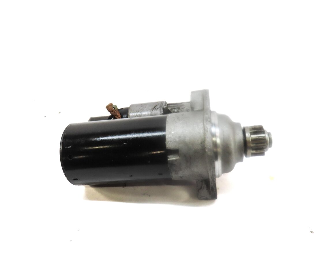 Thumbnail 2: 2013-2020 MERCEDES B250 CLA GLA CLASS (C117 W156 W246) ENGINE STARTER MOTOR