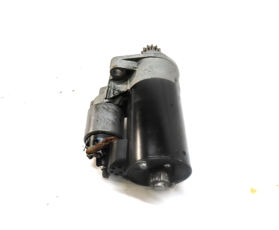 Thumbnail 3: 2013-2020 MERCEDES B250 CLA GLA CLASS (C117 W156 W246) ENGINE STARTER MOTOR