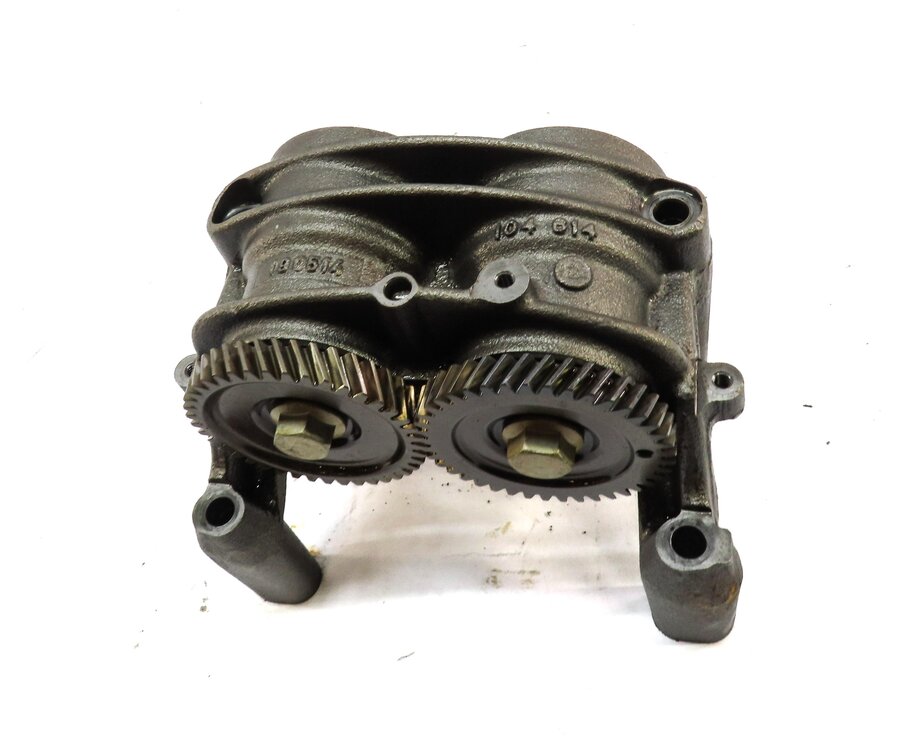 Thumbnail 2: 2014 MERCEDES CLA250 (C117 W117) 2.0L TURBO M270 ENGINE DYNAMIC BALANCE SHAFT