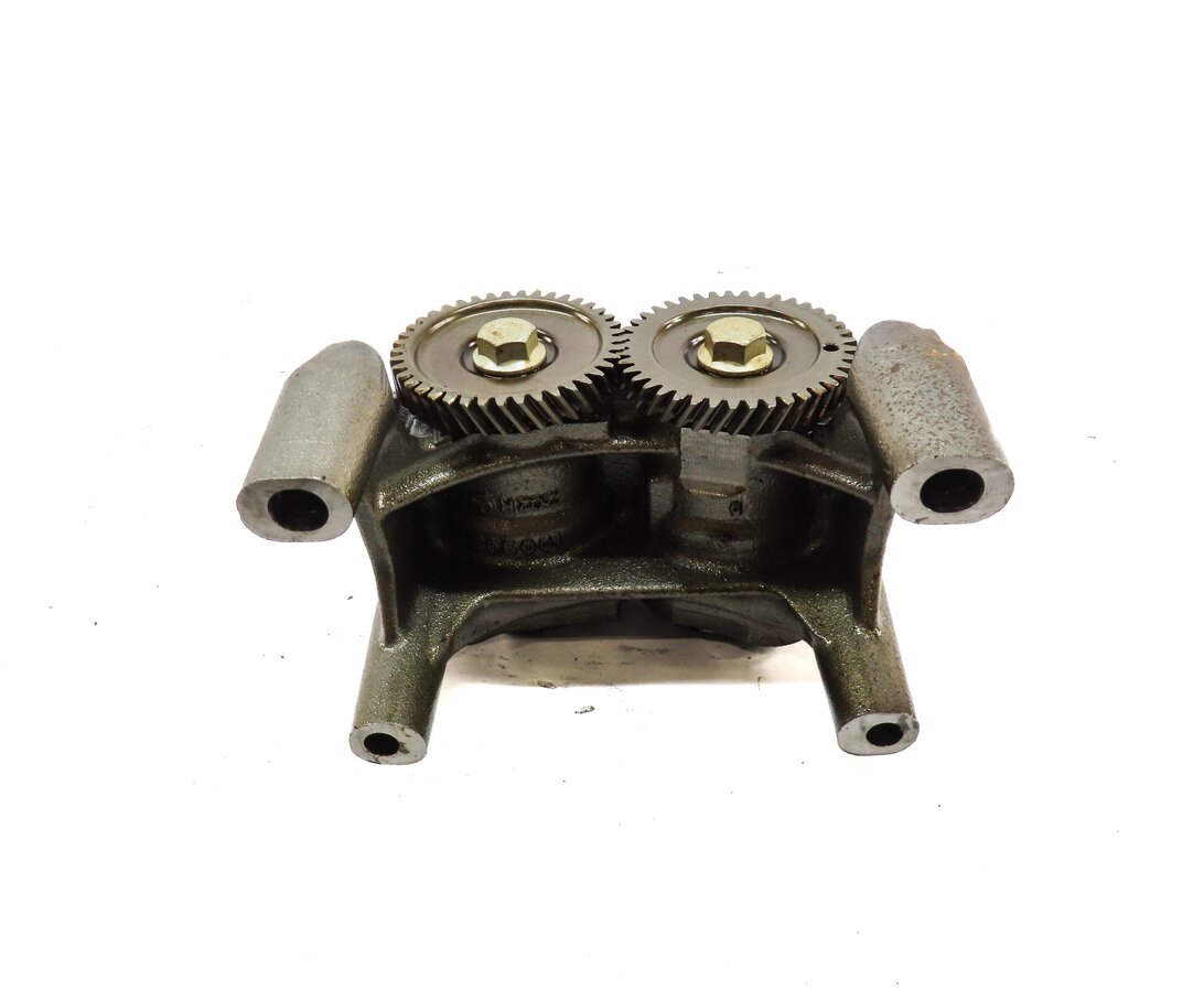 Thumbnail 5: 2014 MERCEDES CLA250 (C117 W117) 2.0L TURBO M270 ENGINE DYNAMIC BALANCE SHAFT