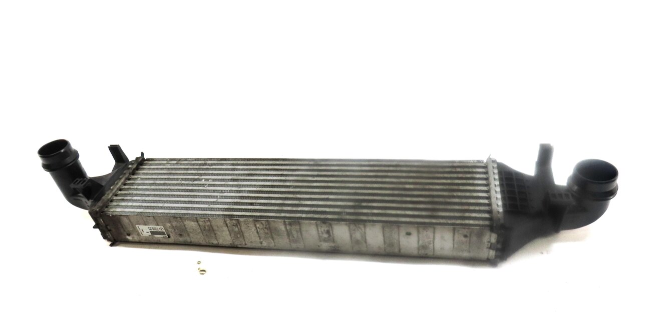 13-20 MERCEDES B250 CLA250 GLA250 (C117 W117 W246 X156) TURBOCHARGER INTERCOOLER