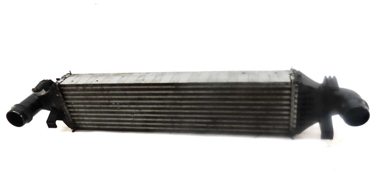 Thumbnail 3: 13-20 MERCEDES B250 CLA250 GLA250 (C117 W117 W246 X156) TURBOCHARGER INTERCOOLER