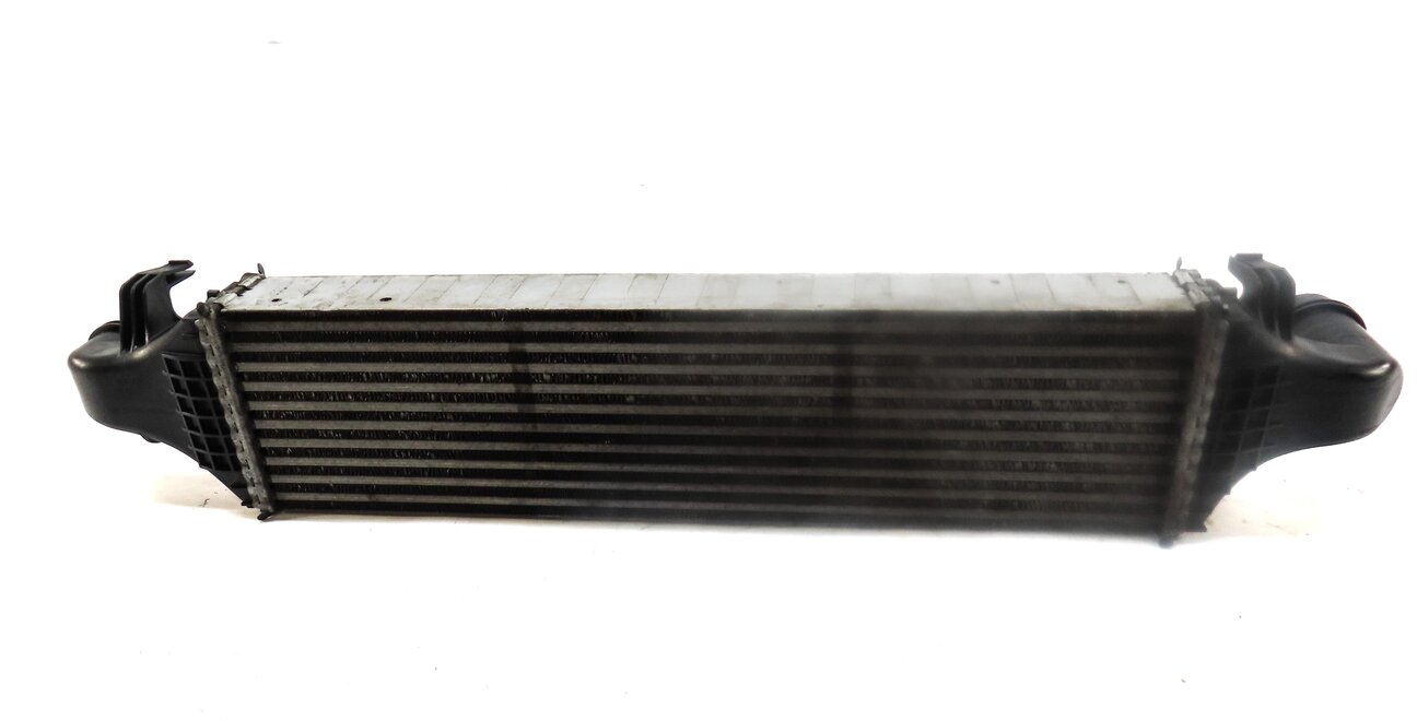 Thumbnail 4: 13-20 MERCEDES B250 CLA250 GLA250 (C117 W117 W246 X156) TURBOCHARGER INTERCOOLER