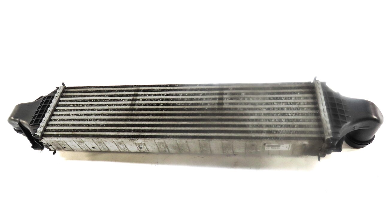 Thumbnail 5: 13-20 MERCEDES B250 CLA250 GLA250 (C117 W117 W246 X156) TURBOCHARGER INTERCOOLER