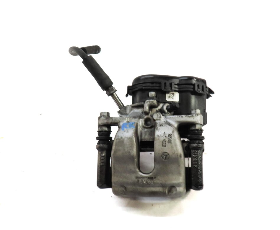 Thumbnail 2: 13-20 MERCEDES B CLA GLA CLASS (C117 W242 W246 X156) RIGHT REAR BRAKE CALIPER