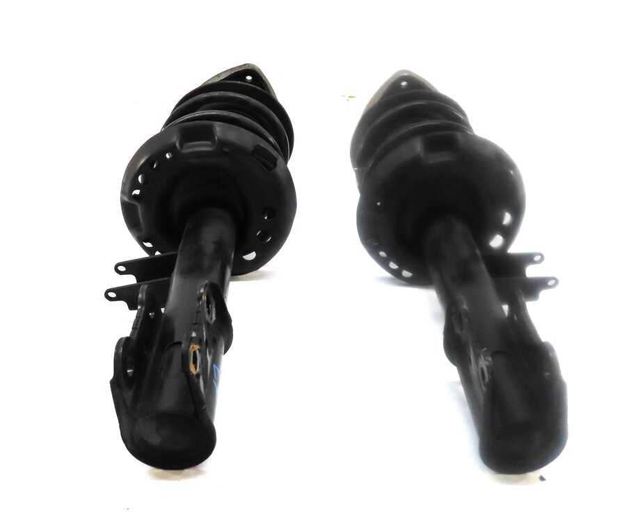 Thumbnail 3: 2014-2019 MERCEDES BENZ CLA250 (C117 W117) FRONT LEFT & RIGHT SHOCK STRUT SET