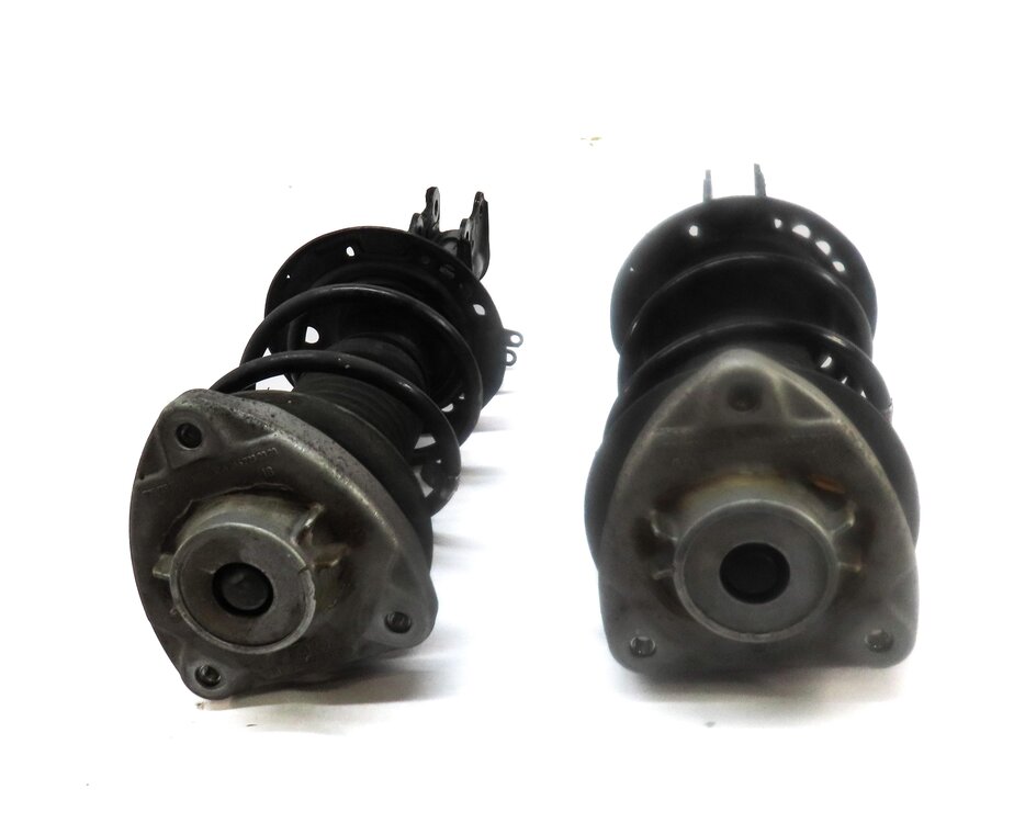 Thumbnail 5: 2014-2019 MERCEDES BENZ CLA250 (C117 W117) FRONT LEFT & RIGHT SHOCK STRUT SET