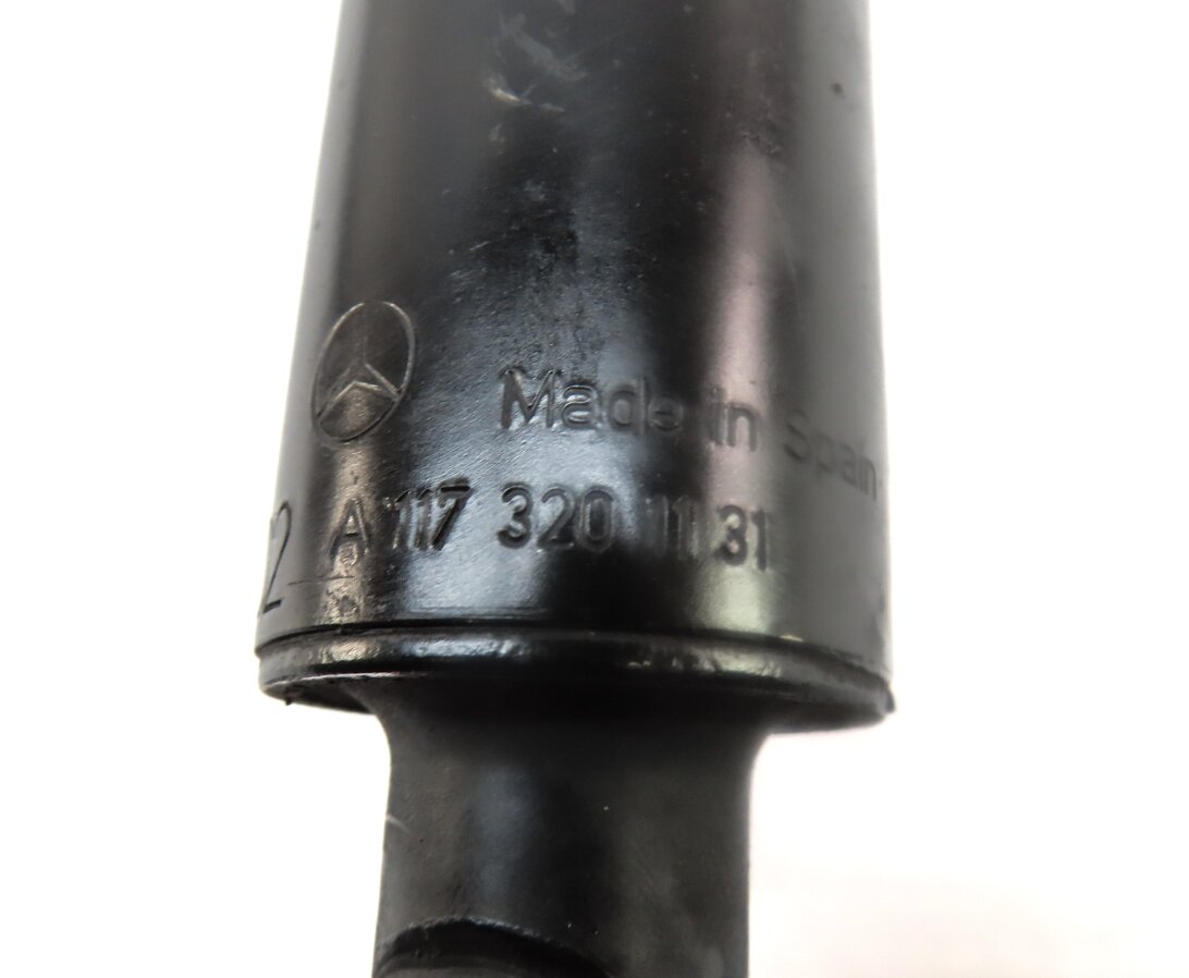 Thumbnail 7: 2014 MERCEDES CLA250 (C117 W117) REAR LEFT & RIGHT FWD STANDARD SHOCK STRUT SET2