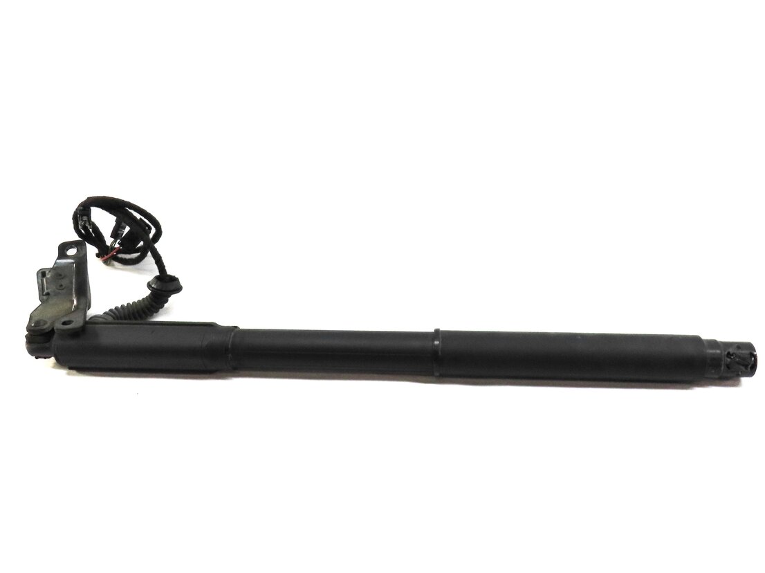 Thumbnail 2: 07-13 BMW X5 (E70) LEFT REAR HATCH TRUNK LID SPINDLE DRIVE ELECTRIC SHOCK STRUT