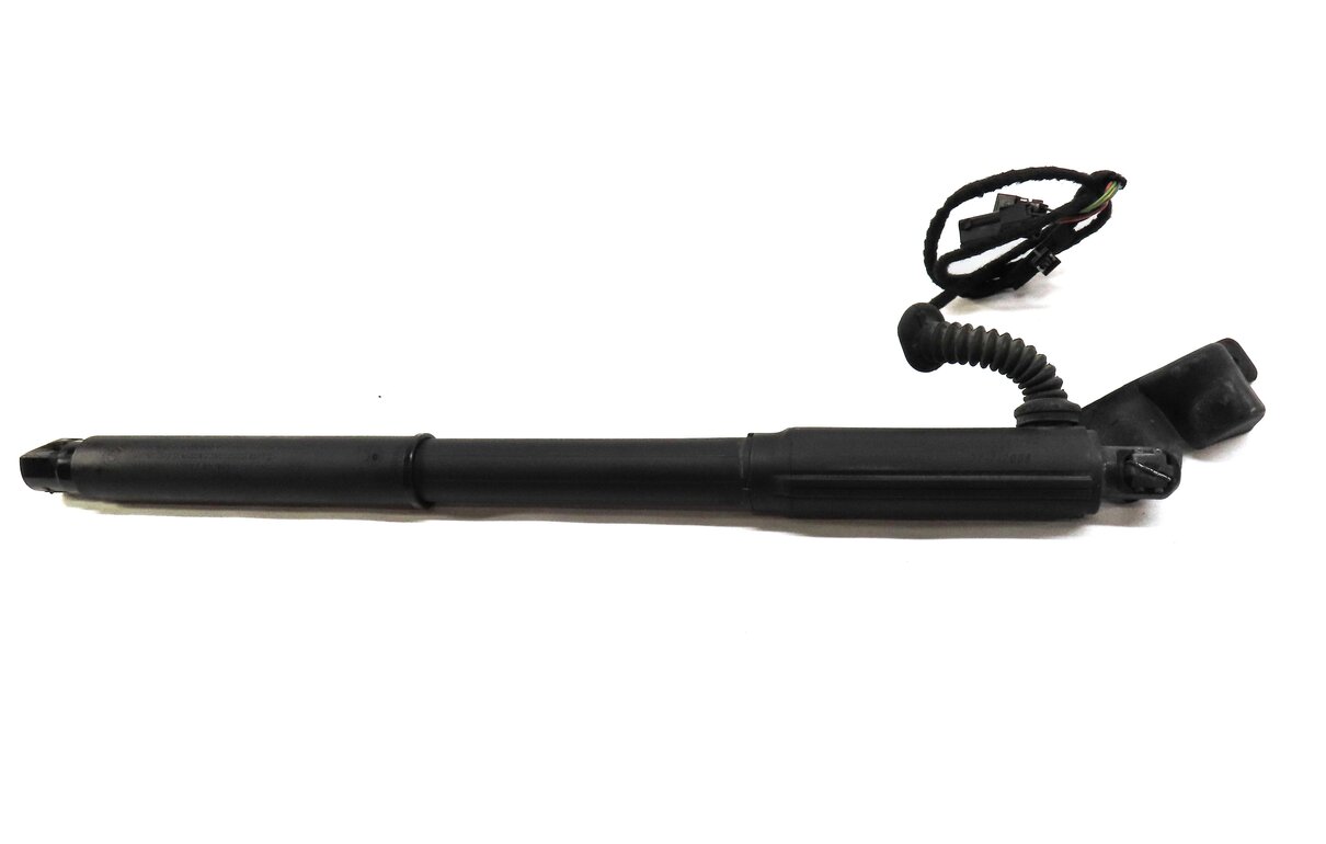 Thumbnail 3: 07-13 BMW X5 (E70) LEFT REAR HATCH TRUNK LID SPINDLE DRIVE ELECTRIC SHOCK STRUT