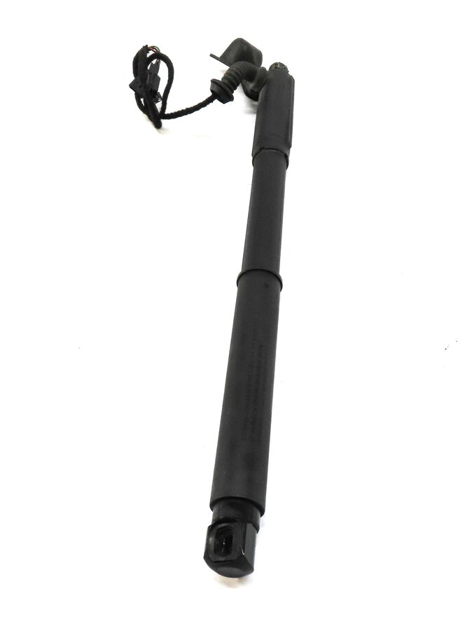 Thumbnail 4: 07-13 BMW X5 (E70) LEFT REAR HATCH TRUNK LID SPINDLE DRIVE ELECTRIC SHOCK STRUT