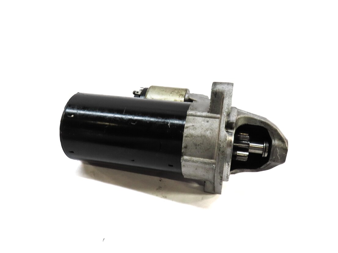 Thumbnail 1: 2009-2013 BMW X5 335D (E70 E90) 3.0L M57Y TURBO DIESEL ENGINE - STARTER MOTOR