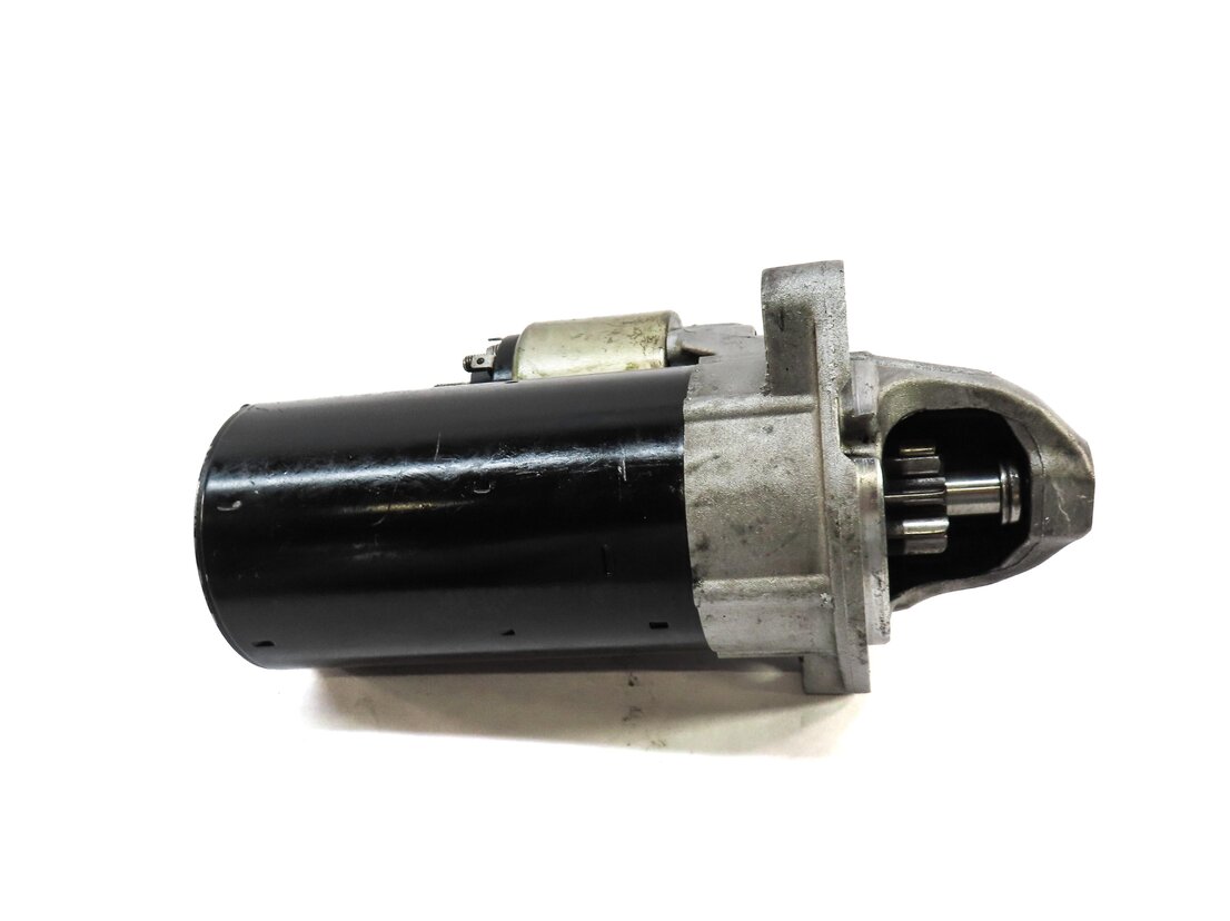 Thumbnail 2: 2009-2013 BMW X5 335D (E70 E90) 3.0L M57Y TURBO DIESEL ENGINE - STARTER MOTOR