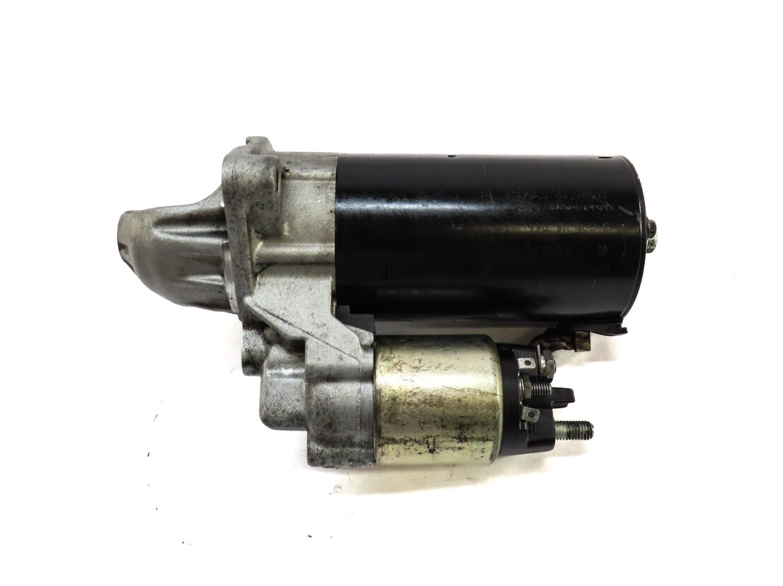 Thumbnail 4: 2009-2013 BMW X5 335D (E70 E90) 3.0L M57Y TURBO DIESEL ENGINE - STARTER MOTOR