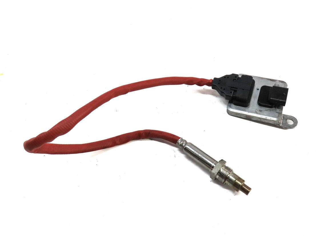 2009 BMW X5 (E70) 3.0L M57Y DIESEL NITROGEN OXIDE NOX SENSOR MODULE
