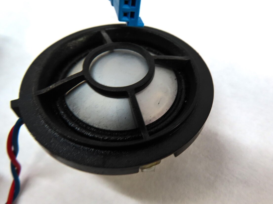 Thumbnail 10: 2009 BMW X5 (E70) RADIO STEREO TOP HiFi AUDIO SUB SUBWOOFER TWEETER SPEAKER SET