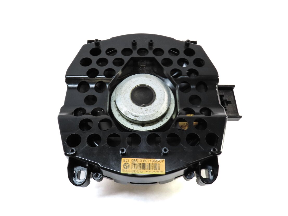 Thumbnail 11: 2009 BMW X5 (E70) RADIO STEREO TOP HiFi AUDIO SUB SUBWOOFER TWEETER SPEAKER SET