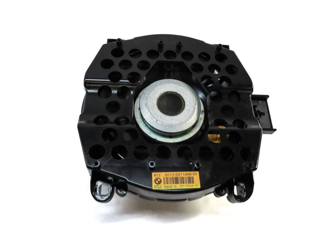 Thumbnail 3: 2009 BMW X5 (E70) RADIO STEREO TOP HiFi AUDIO SUB SUBWOOFER TWEETER SPEAKER SET
