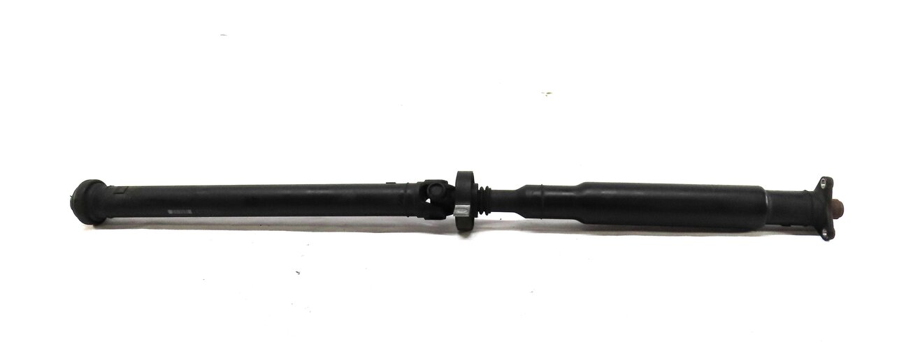 2009-2014 BMW X5 X6 X5M X6M (E70 E71) REAR DRIVESHAFT DRIVELINE DRIVE LINE SHAFT