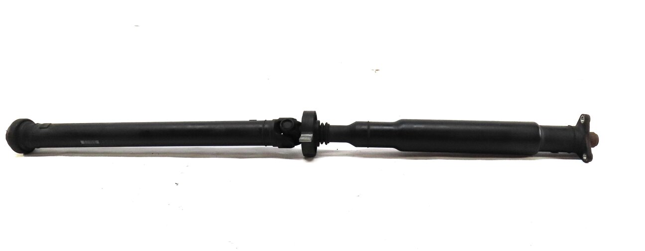 Thumbnail 2: 2009-2014 BMW X5 X6 X5M X6M (E70 E71) REAR DRIVESHAFT DRIVELINE DRIVE LINE SHAFT