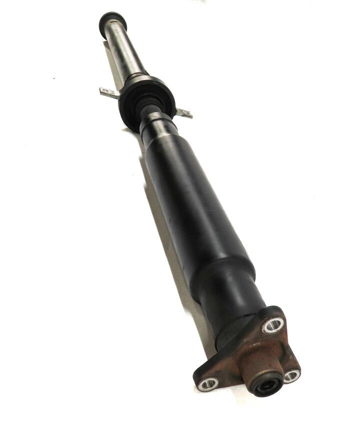 Thumbnail 3: 2009-2014 BMW X5 X6 X5M X6M (E70 E71) REAR DRIVESHAFT DRIVELINE DRIVE LINE SHAFT