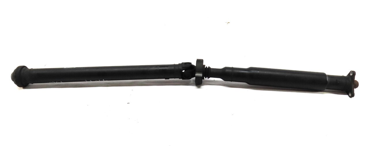 Thumbnail 4: 2009-2014 BMW X5 X6 X5M X6M (E70 E71) REAR DRIVESHAFT DRIVELINE DRIVE LINE SHAFT