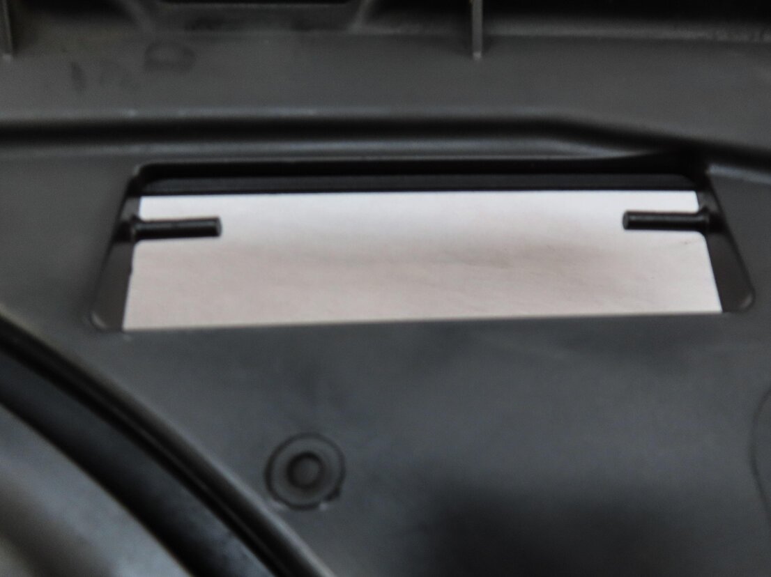 Thumbnail 10: 2009-2014 BMW X5 X6 (E70 E71) 3.0L N55 TURBO / 3.0L DIESEL COOLING FAN 850 WATT