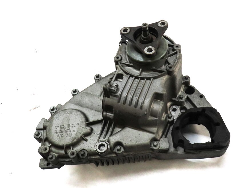 2007-2010 BMW X5 X6 (E70 E71) 3.0L ENGINE ATC 700 FRONT TRANSFER CASE w/o MOTOR