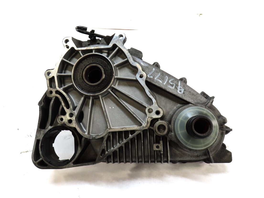 Thumbnail 4: 2007-2010 BMW X5 X6 (E70 E71) 3.0L ENGINE ATC 700 FRONT TRANSFER CASE w/o MOTOR