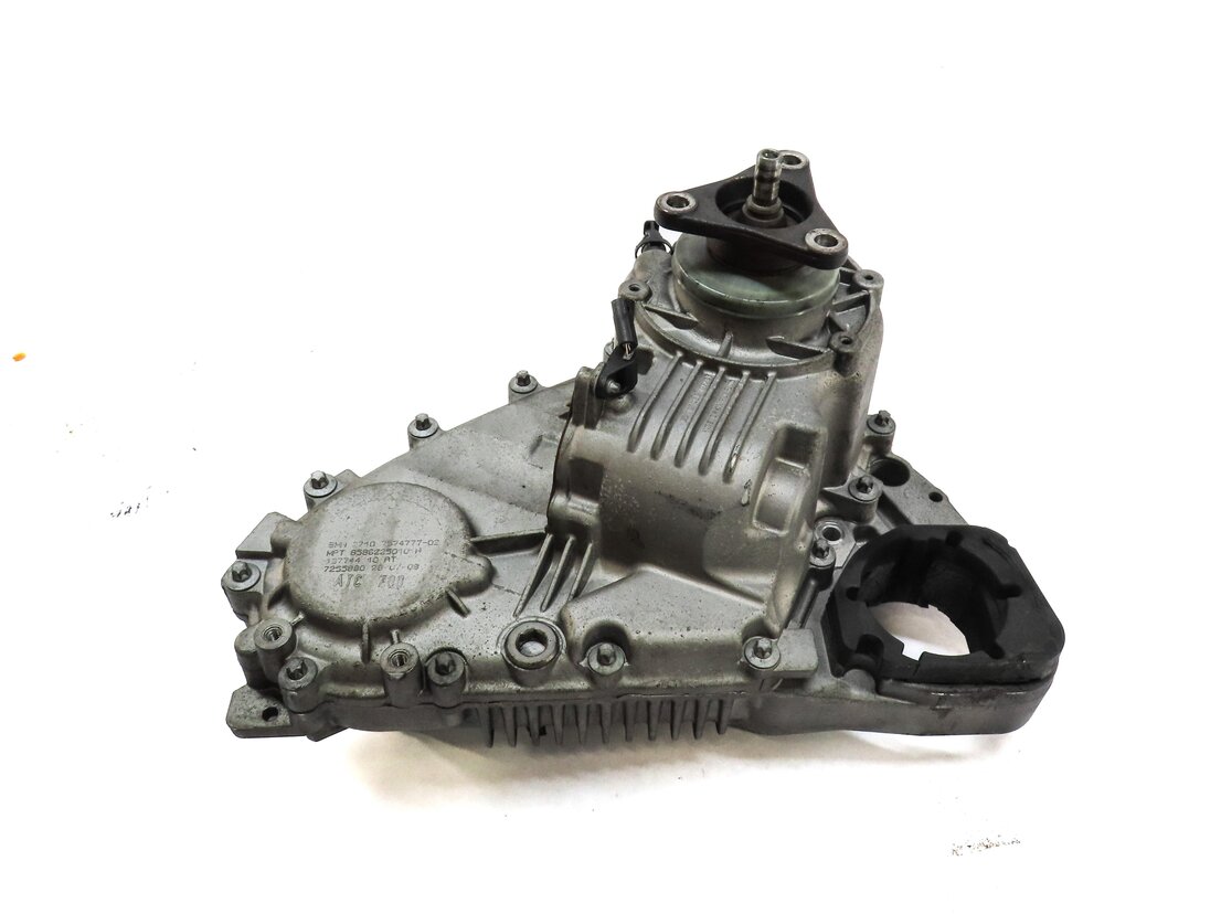 Thumbnail 9: 2007-2010 BMW X5 X6 (E70 E71) 3.0L ENGINE ATC 700 FRONT TRANSFER CASE w/o MOTOR