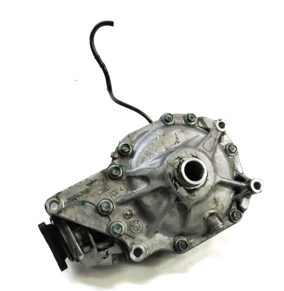 2009-2010 BMW X5 3.0L DIESEL / X6 3.0T (E70 E71) FRONT DIFFERENTIAL 3.64 RATIO