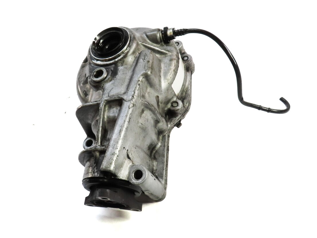 Thumbnail 3: 2009-2010 BMW X5 3.0L DIESEL / X6 3.0T (E70 E71) FRONT DIFFERENTIAL 3.64 RATIO
