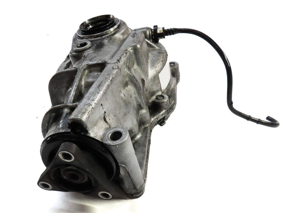 Thumbnail 4: 2009-2010 BMW X5 3.0L DIESEL / X6 3.0T (E70 E71) FRONT DIFFERENTIAL 3.64 RATIO