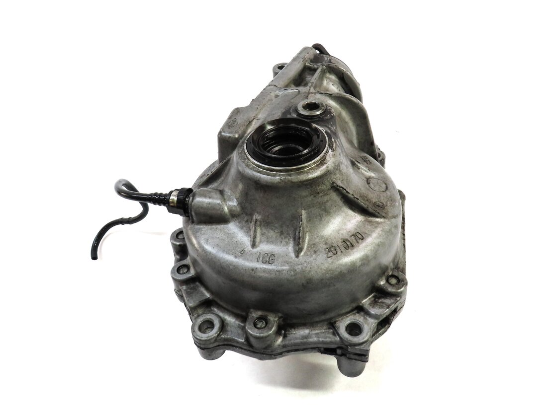 Thumbnail 5: 2009-2010 BMW X5 3.0L DIESEL / X6 3.0T (E70 E71) FRONT DIFFERENTIAL 3.64 RATIO