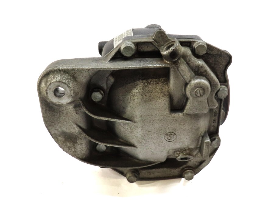 Thumbnail 5: 2009-2013 BMW X5 3.0L DIESEL / X6 4.4TT (E70 E71 E72) REAR DIFFERENTIAL (3.64)