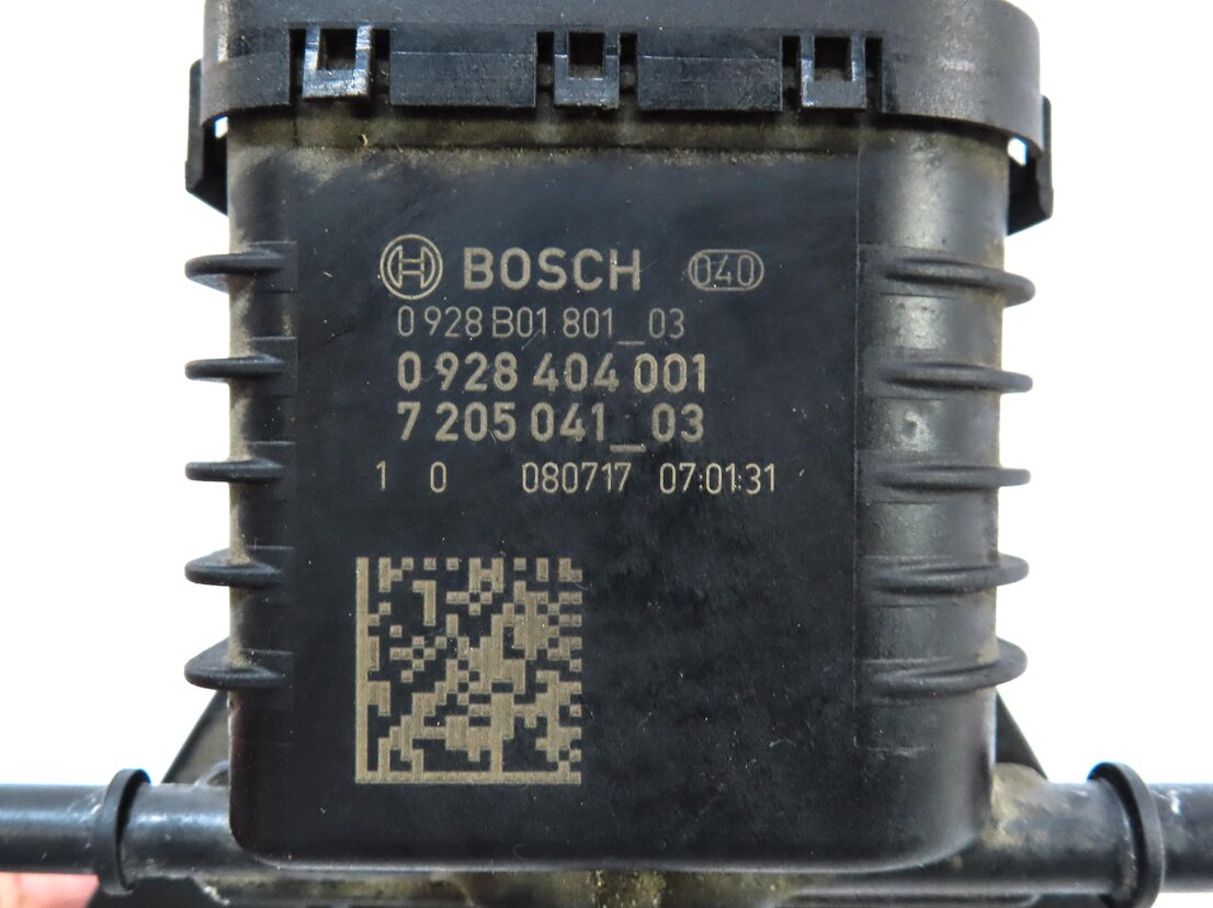 Thumbnail 5: 2009-2011 BMW X5 335D (E70 E90) 3.0L M57Y DIESEL EMISSION FLUID TRANSFER PUMP
