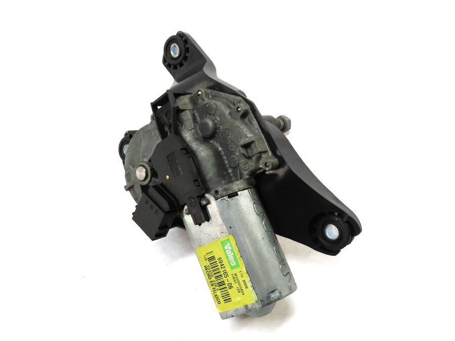 2007-2013 BMW X5 X5M (E70) TRUNK MOUNTED REAR WIPER MOTOR