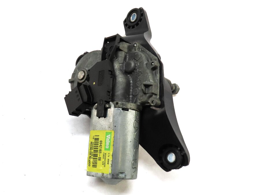 Thumbnail 2: 2007-2013 BMW X5 X5M (E70) TRUNK MOUNTED REAR WIPER MOTOR