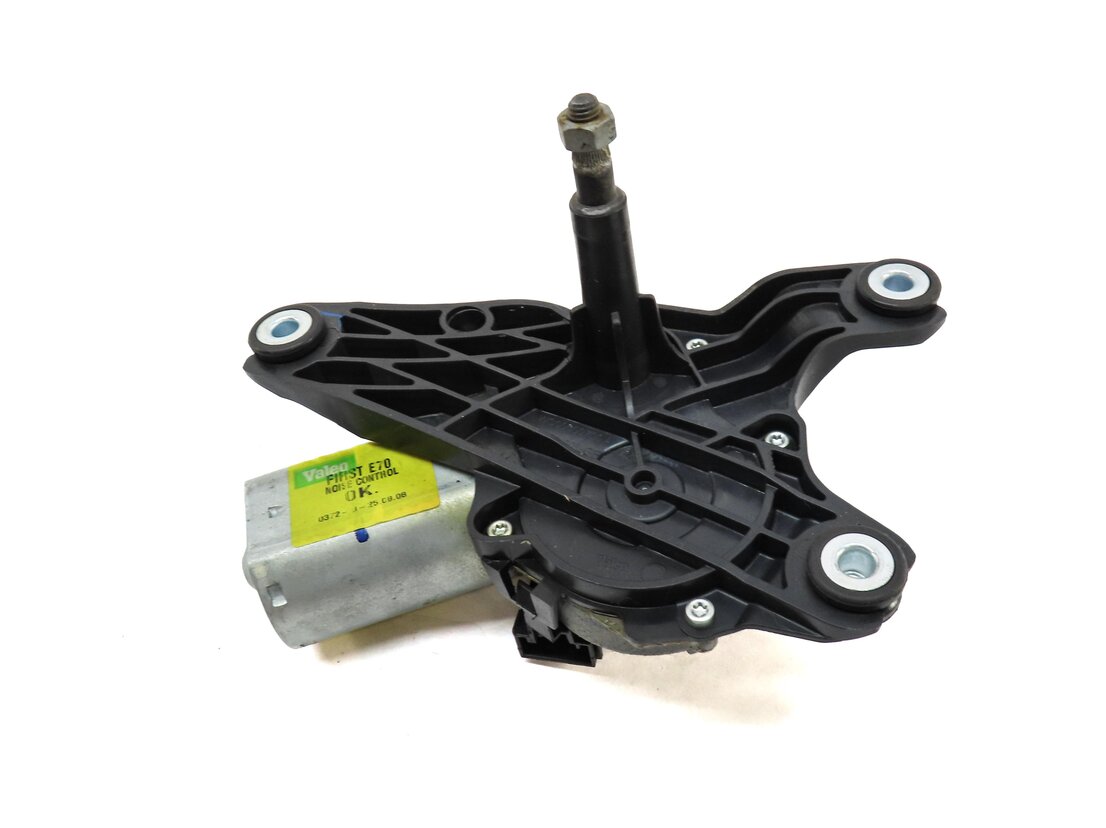 Thumbnail 4: 2007-2013 BMW X5 X5M (E70) TRUNK MOUNTED REAR WIPER MOTOR