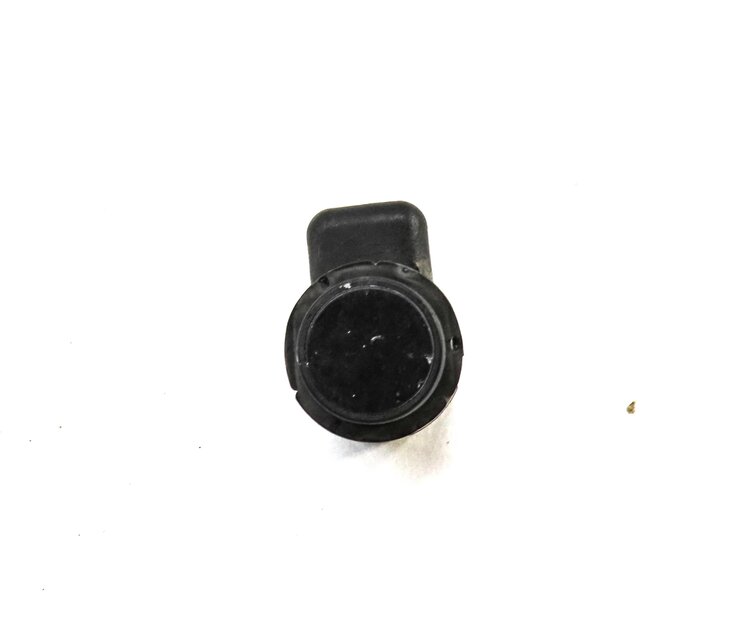 2009 BMW X5 (E70) FRONT PDC PARK DISTANCE SENSOR (BLACK)